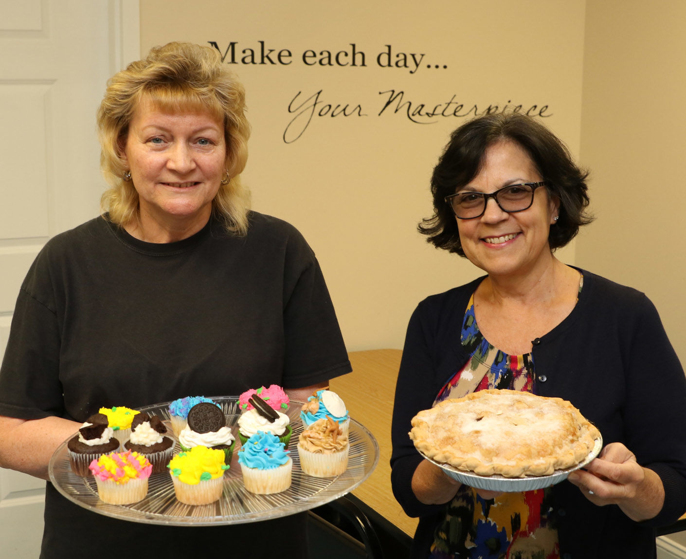 Home Sweet Home helps homeless